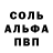 КЕТАМИН VHQ Ava Alinur
